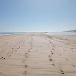 El Caseto 아파트 *