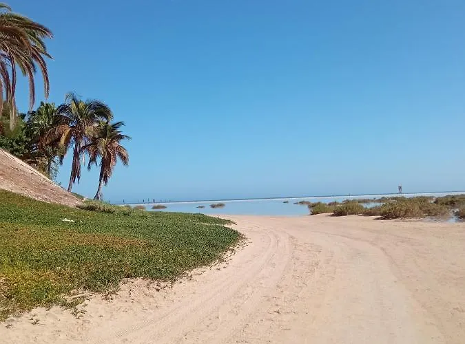 El Caseto Apartament Costa Calma