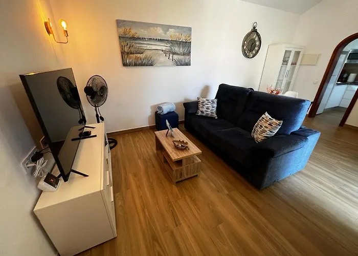 El Caseto * Costa Calma