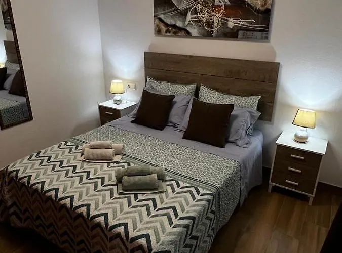 El Caseto * Costa Calma