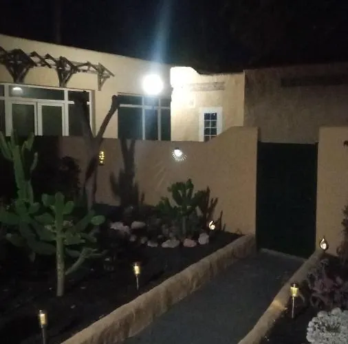 El Caseto Apartament *