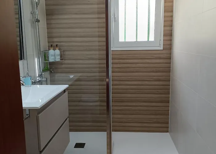 El Caseto Apartament Costa Calma