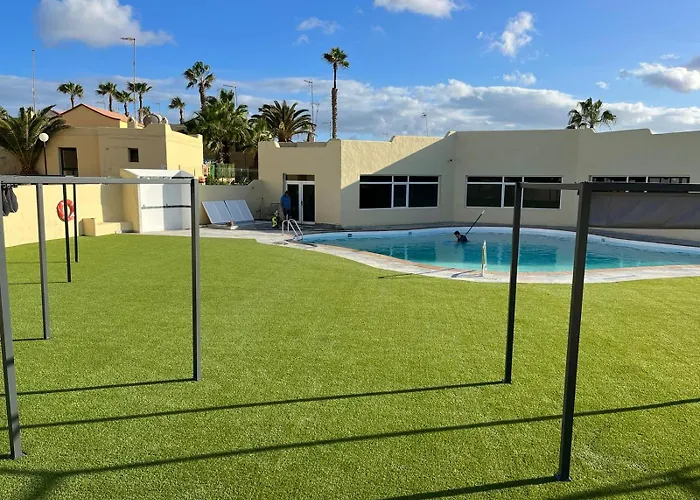 Apartament El Caseto