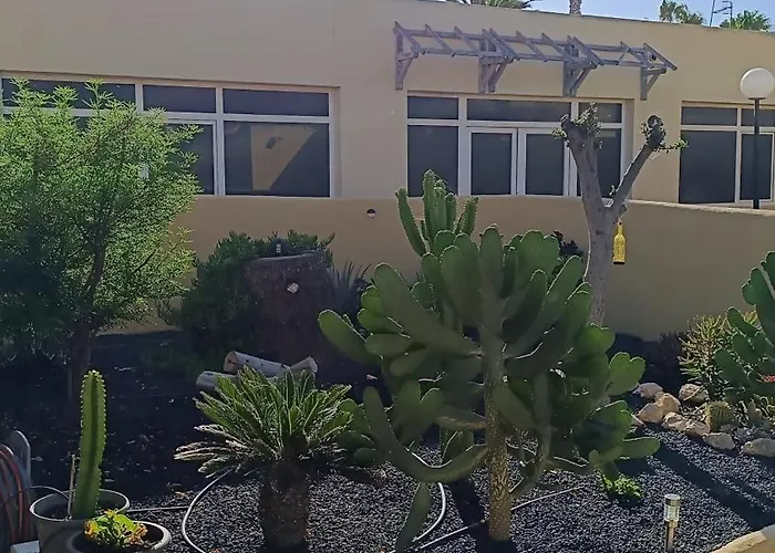 Apartament El Caseto Costa Calma