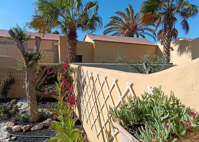 El Caseto * Costa Calma