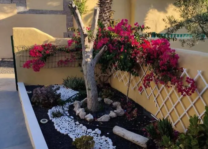 El Caseto Apartament Costa Calma