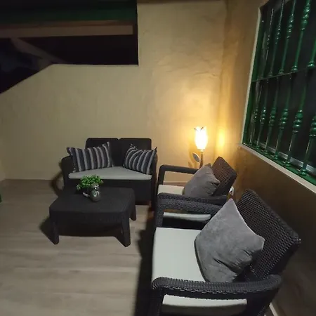 Apartment El Caseto