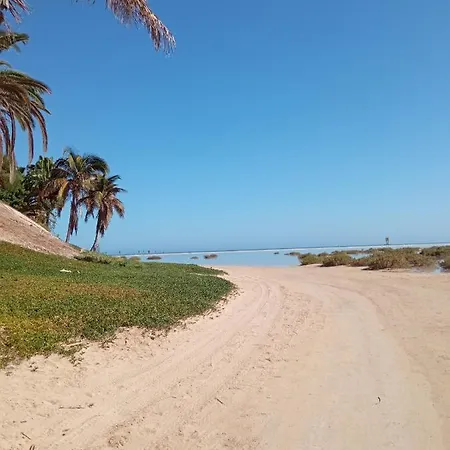 El Caseto Apartment Costa Calma