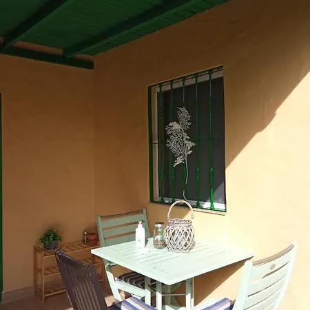 El Caseto Apartment Costa Calma
