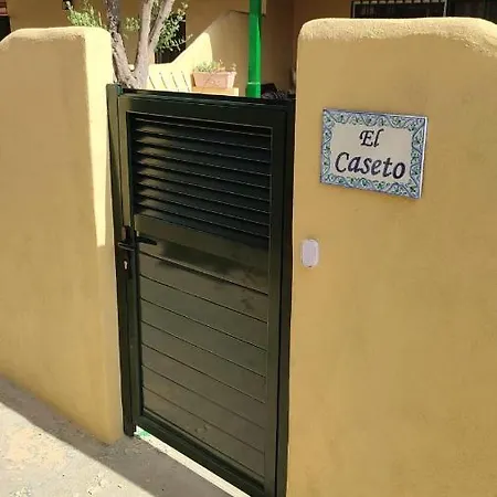 El Caseto Apartment