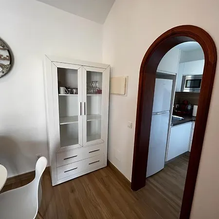 El Caseto Apartment Costa Calma