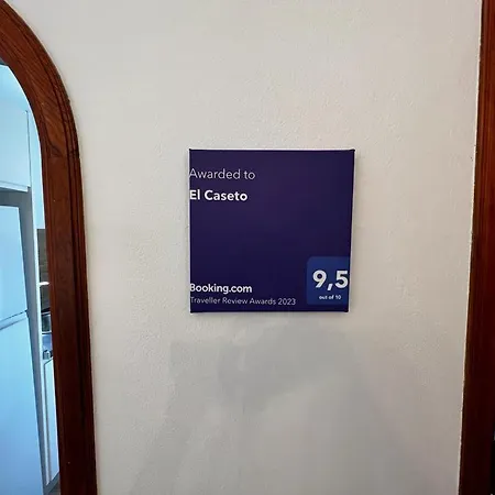 El Caseto