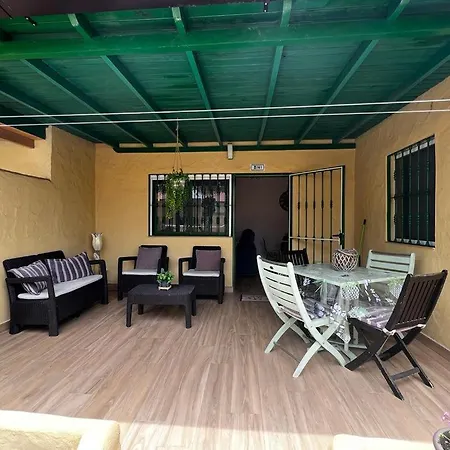 El Caseto Apartamento *