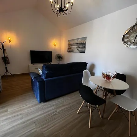 El Caseto Apartment Costa Calma