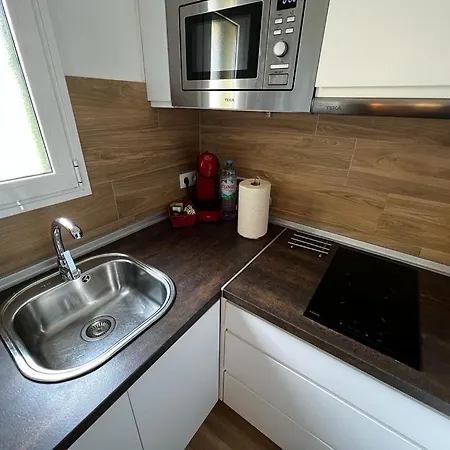 El Caseto Apartment Costa Calma