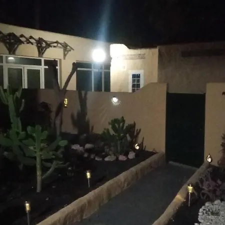 El Caseto Apartment *
