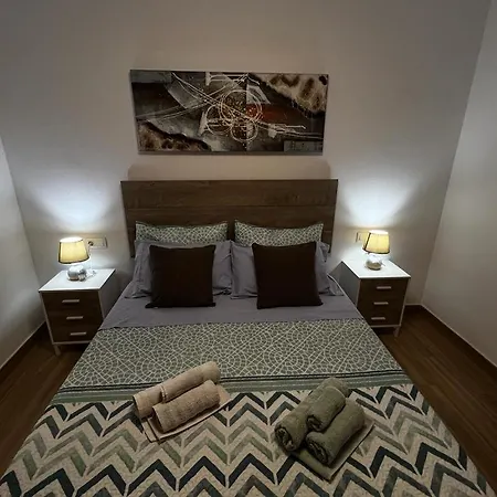 Apartment El Caseto