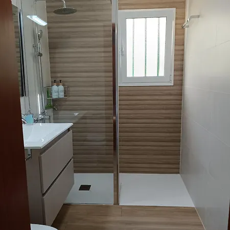 El Caseto Apartment Costa Calma