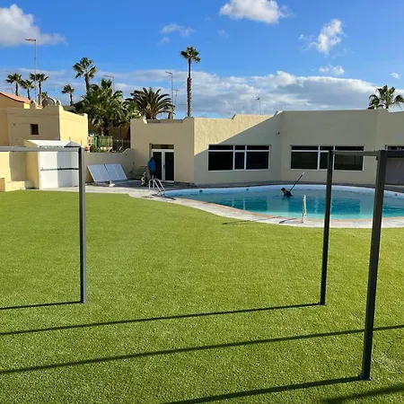 Apartment El Caseto