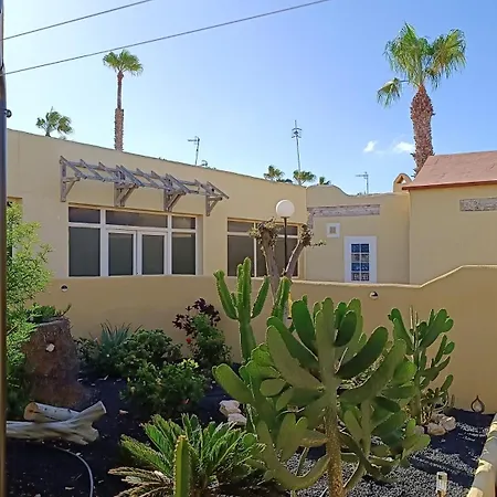 El Caseto Apartment Costa Calma