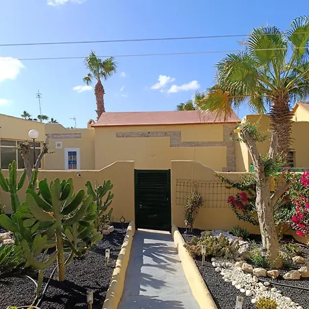 El Caseto Apartment
