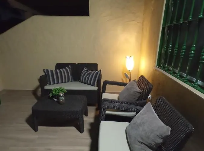 Appartement El Caseto