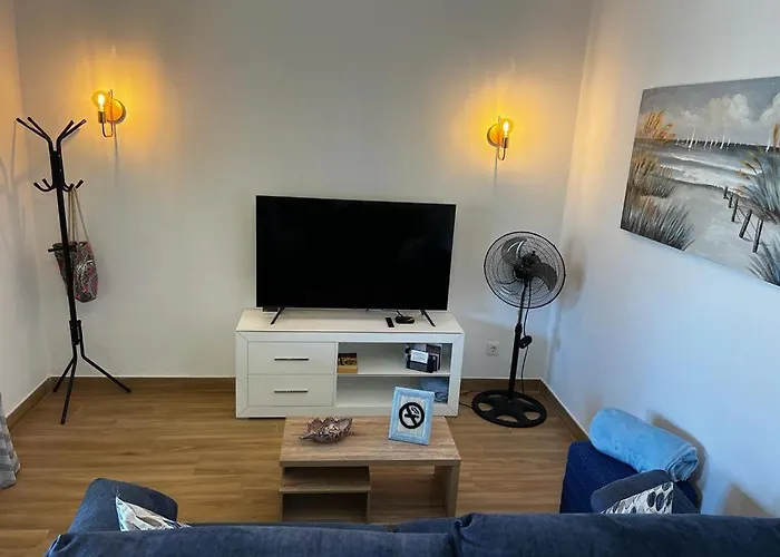 Appartement El Caseto *