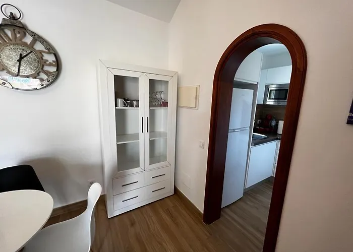 El Caseto Appartement Costa Calma
