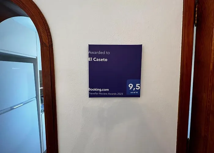El Caseto