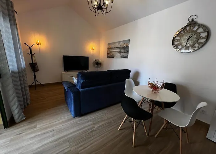 El Caseto Appartement Costa Calma