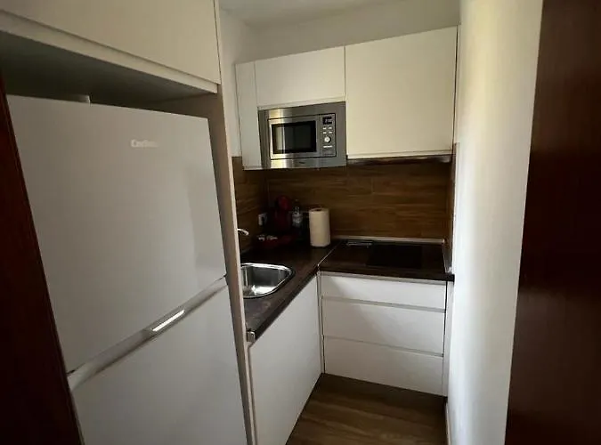 Appartement El Caseto *