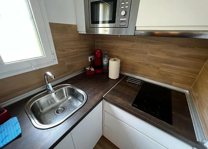 El Caseto Apartment Costa Calma
