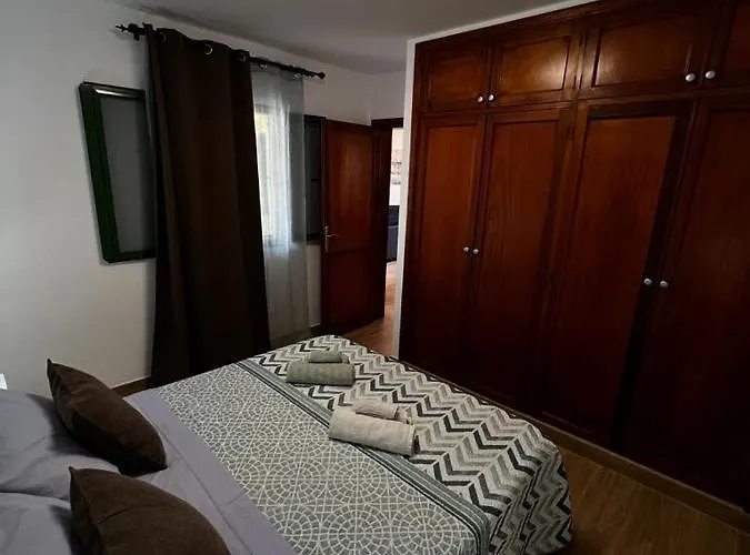 Apartment El Caseto Costa Calma