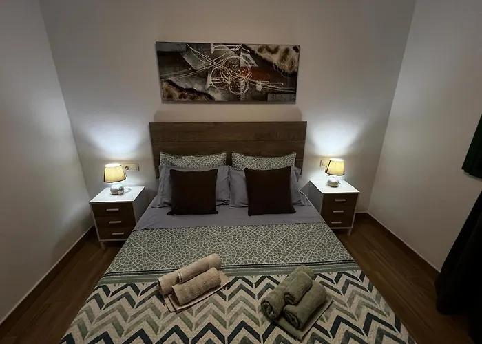 Appartement El Caseto