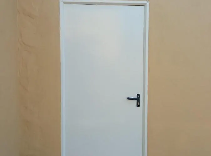 El Caseto Appartement Costa Calma