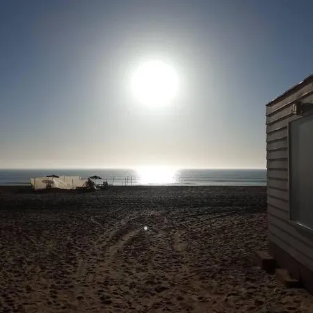 Apartamento El Caseto Costa Calma