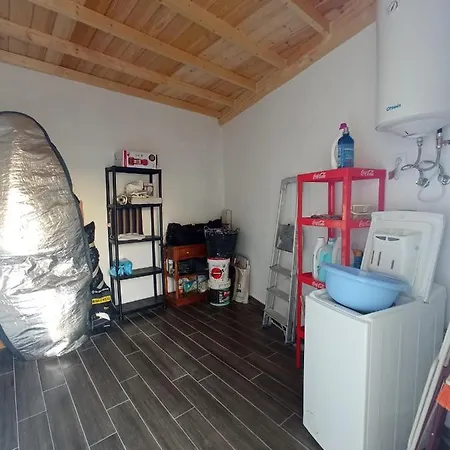 El Caseto Apartamento