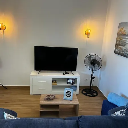 Apartamento El Caseto *