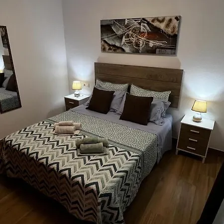 El Caseto * Costa Calma