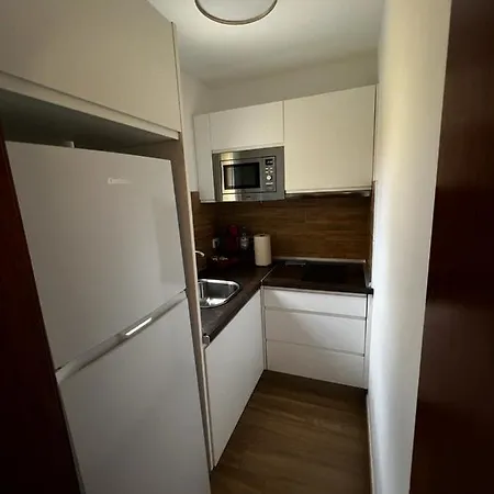 Apartamento El Caseto *