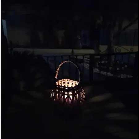 El Caseto Apartamento