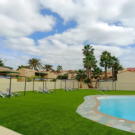 El Caseto * Costa Calma