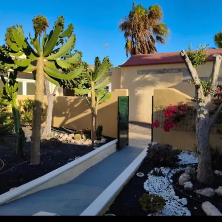 Apartamento El Caseto *