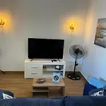 Apartment El Caseto *