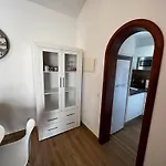 El Caseto Apartment Costa Calma