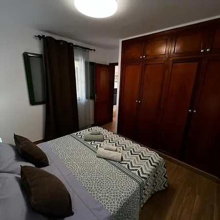 Lejlighed El Caseto Costa Calma