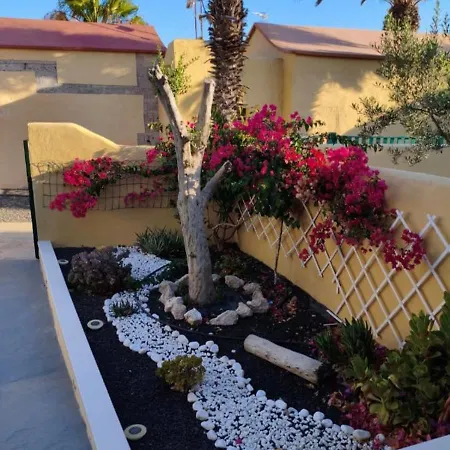 El Caseto Apartment Costa Calma